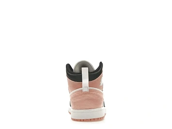 Jordan 1 Mid - 4