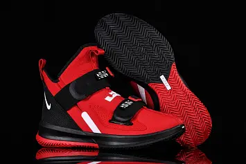 Nike Lebron Soldier 13 Sfg University (AR4225-600) - 3