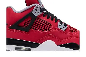 Air Jordan 4 Retro GS Toro Bravo 2026 - 3