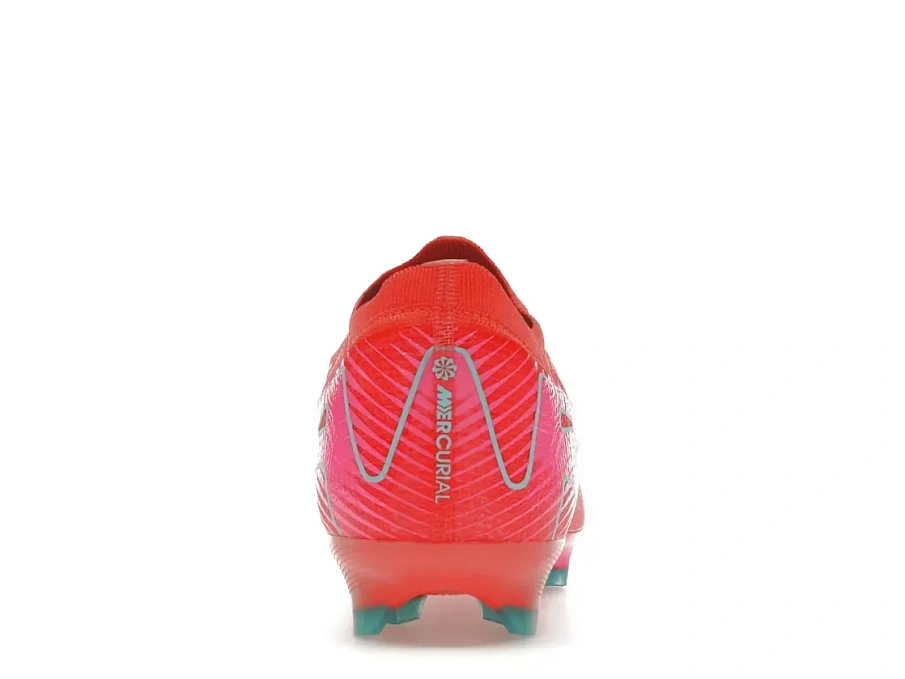 Фото № 4 с приближением к товару «‎Nike Zoom Mercurial Vapor 16 Pro FG»
