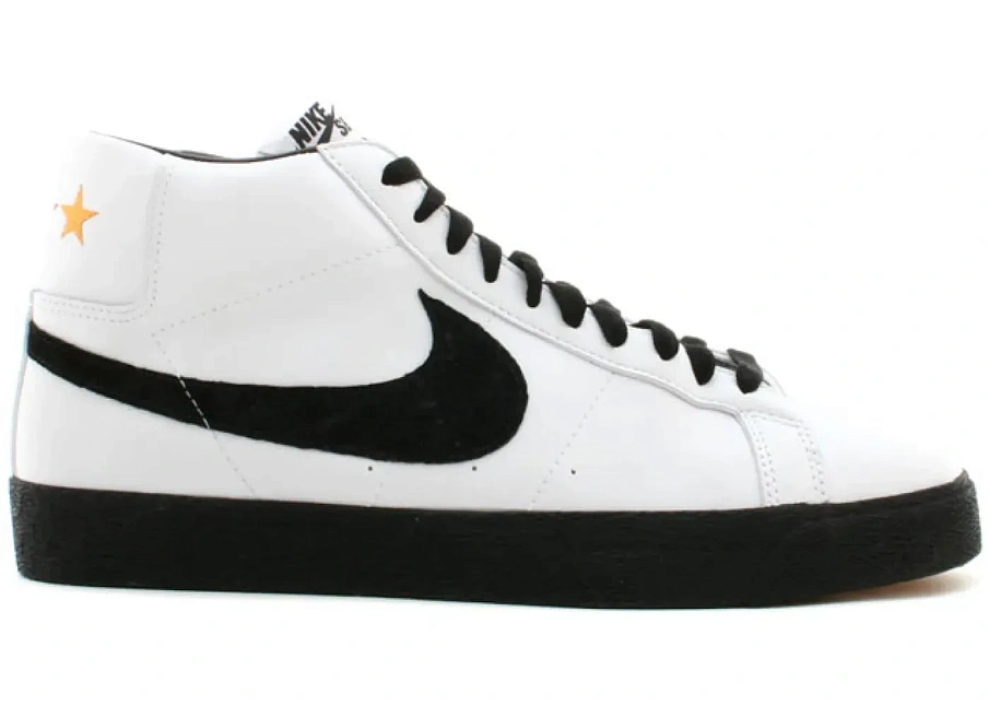 Фото № 1 с приближением к товару «‎Nike SB Blazer Germany»