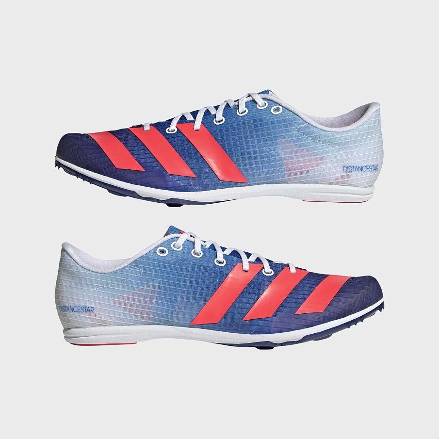 Фото № 2 с приближением к товару «‎Adidas Distancestar»