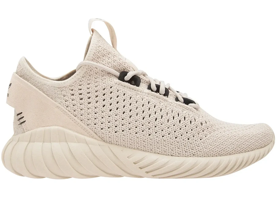 Фото № 1 с приближением к товару «‎adidas Tubular Doom Sock Clear Brown»