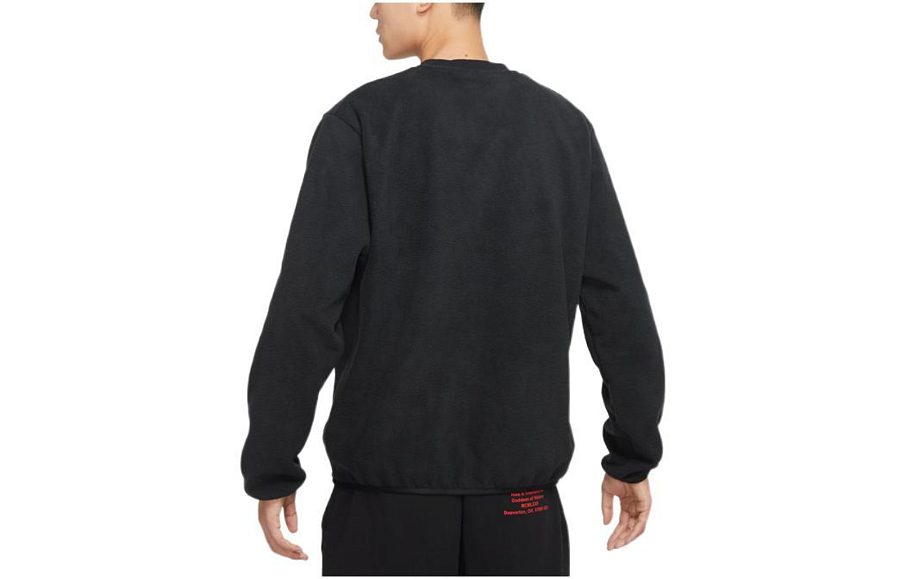 Фото № 2 с приближением к товару «‎Nike Hoodie»
