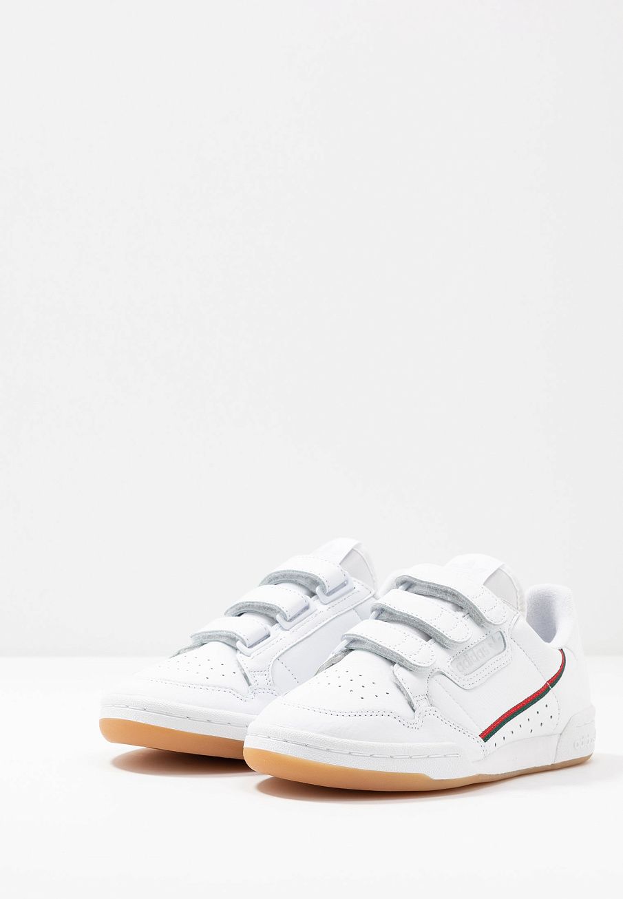 Фото № 3 с приближением к товару «‎Adidas Continental »