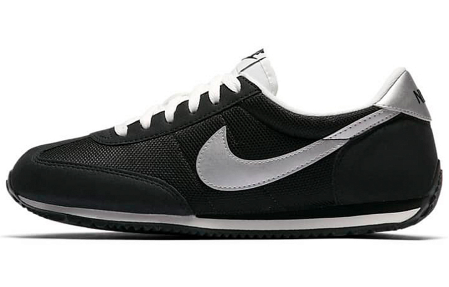 Фото № 1 с приближением к товару «‎Nike Wmns Oceania Textile Sneakers Black»