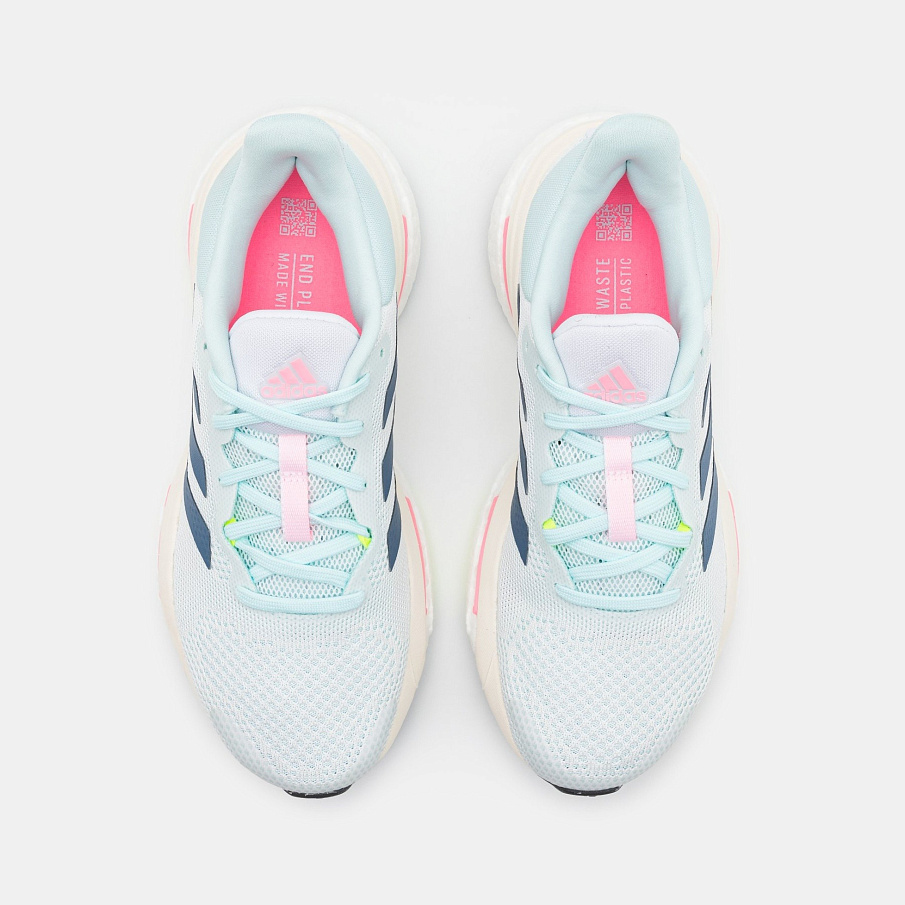 Фото № 4 с приближением к товару «‎Adidas Solarglide 5 Neutral Shoes»