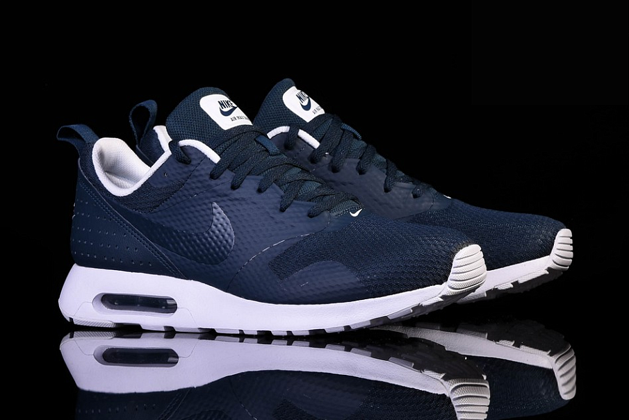 Фото № 3 с приближением к товару «‎Nike Air Max Tavas Armory Navy »