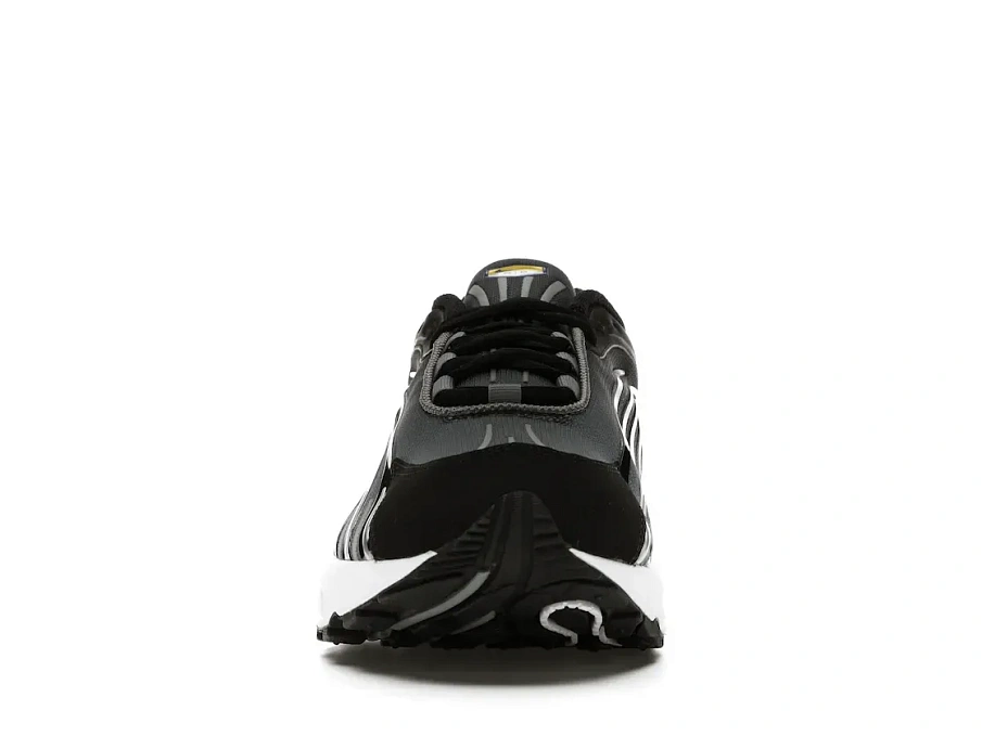 Фото № 2 с приближением к товару «‎Nike Air Max Plus II Black Smoke Grey»