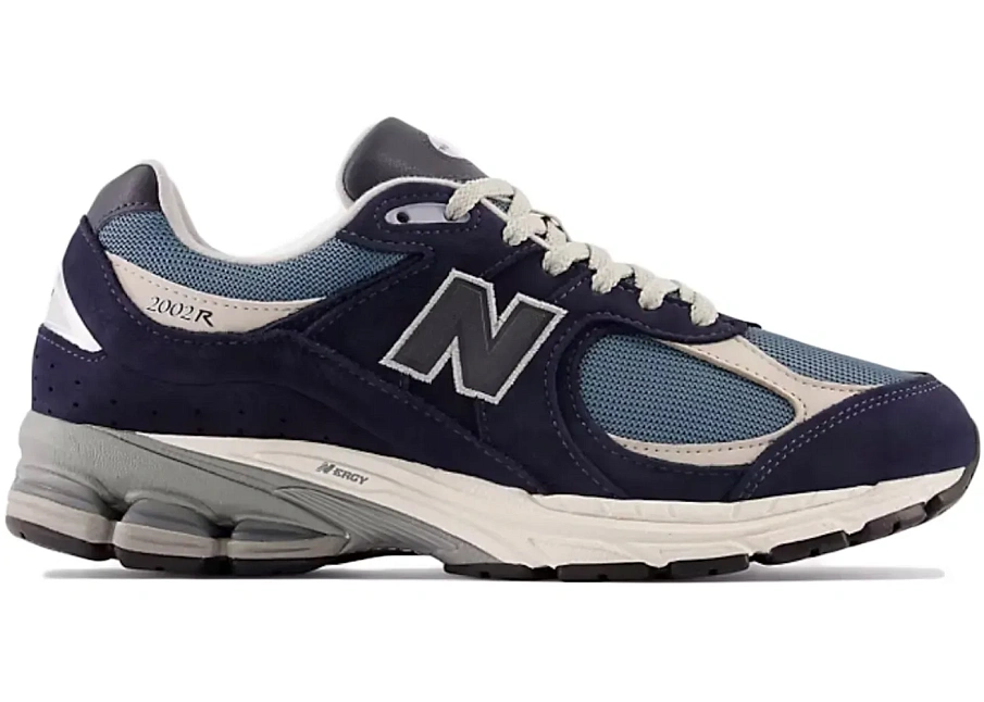 Фото № 1 с приближением к товару «‎New Balance 2002R»
