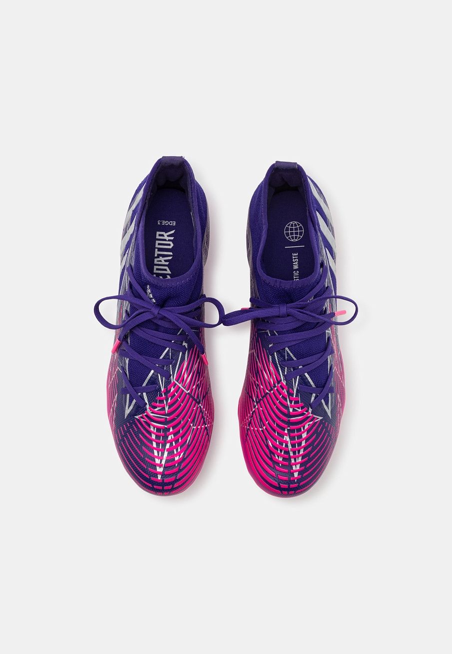 Фото № 4 с приближением к товару «‎Adidas Edge.3 Fg»