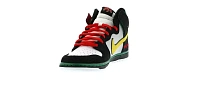 Фото № 2 с приближением к товару «‎Nike SB Dunk High Mcrad»