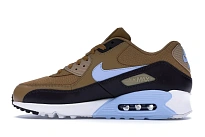 Фото № 5 с приближением к товару «‎Nike Air Max 90 Muted Bronze Burgundy Ash»