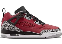 Фото № 1 с приближением к товару «‎Jordan Spizike Low»