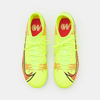 Фото № 4 с приближением к товару «‎Nike Mercurial 8 Academy AG»