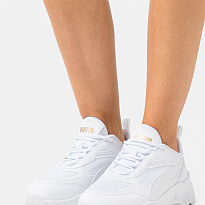 Фото № 2 с приближением к товару «‎Puma Cassia »