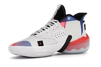 Фото № 3 с приближением к товару «‎Jordan React Elevation White Hyper Royal»