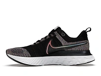 Фото № 3 с приближением к товару «‎Nike React Infinity Run Flyknit 2 Be True (2021)»