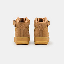 Фото № 3 с приближением к товару «‎Nike Air Force 1 ’07 WB »
