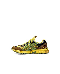 Фото № 1 с приближением к товару «‎Asics Hs4-S Gel-Sonoma 15-50 Gtx »