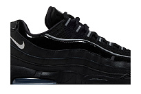 Фото № 3 с приближением к товару «‎Nike Women's Air Max 95 OG Black Patent»