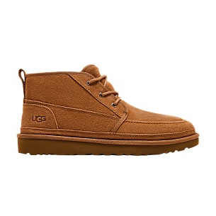 UGG Neumel Moc Chestnut