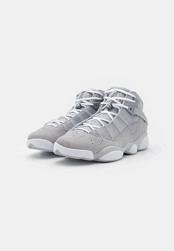 JORDAN 6 RINGS - 2