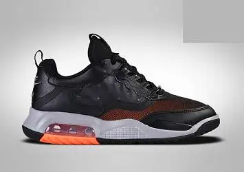 Nike Air Jordan Max 200 Total  - 1