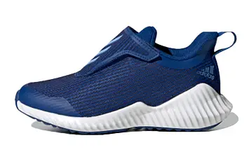 adidas FortaRun AC K 'Collegiate Royal' (G27166) - 1