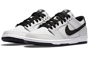 Nike Dunk Low Pro SB 'Ishod Wair' - 3