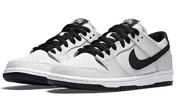 Nike Dunk Low Pro SB 'Ishod Wair' - 3