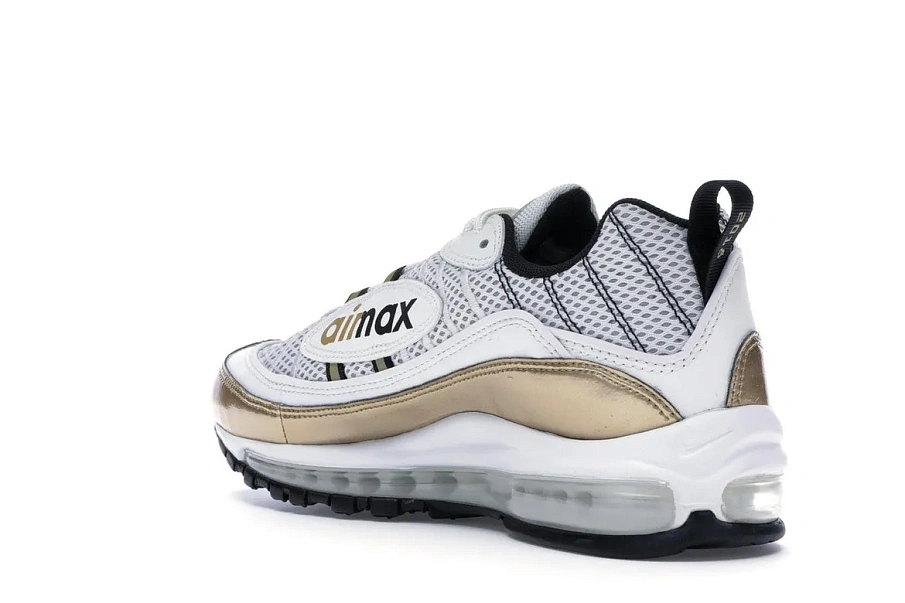 Фото № 6 с приближением к товару «‎Nike Air Max 98 Hyperlocal UK»