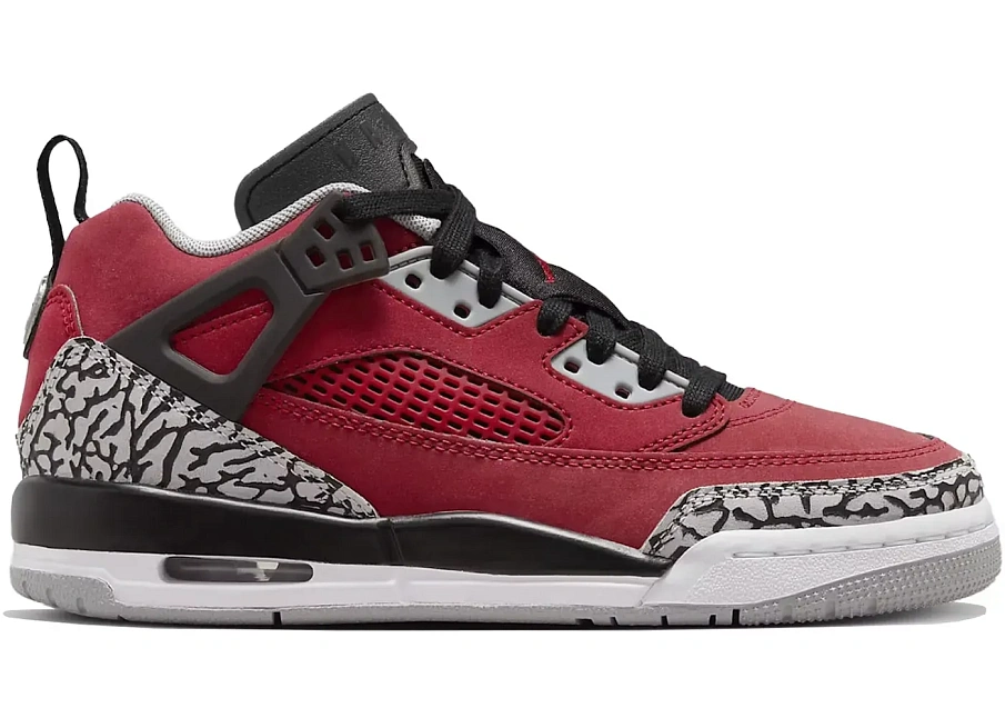 Фото № 1 с приближением к товару «‎Jordan Spizike Low»