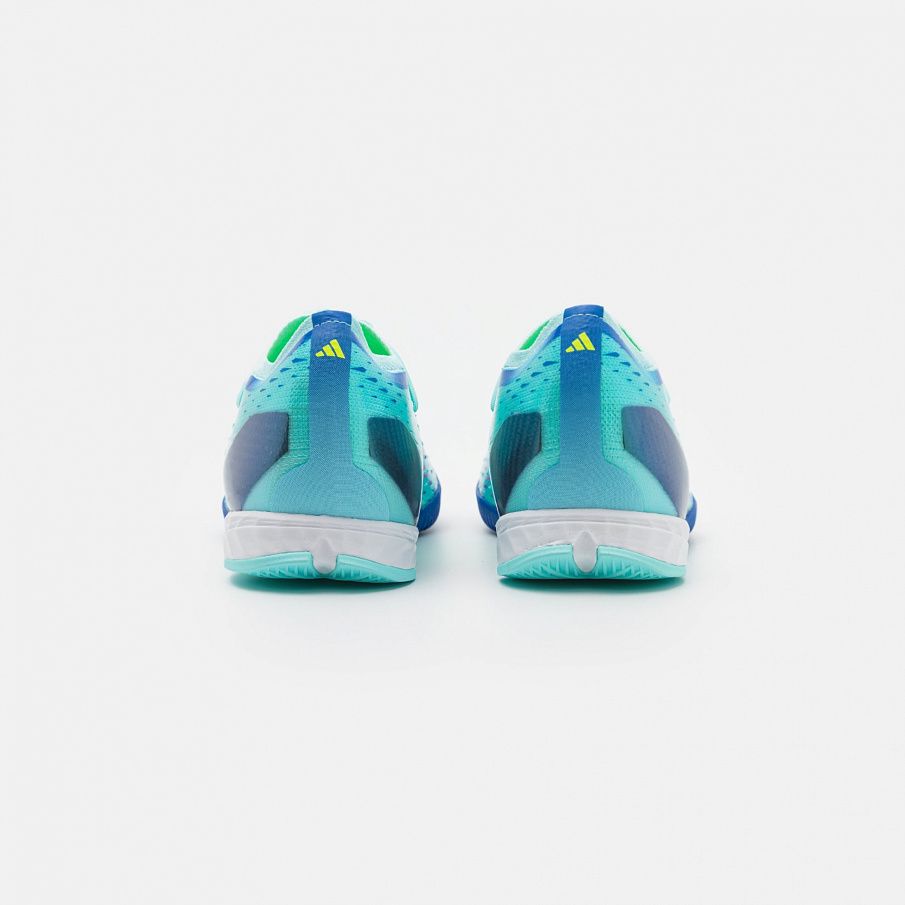 Фото № 3 с приближением к товару «‎Adidas X Speedportal.1 IN »