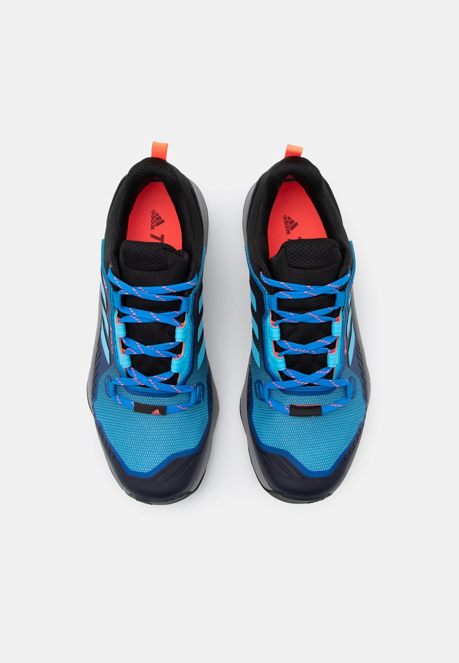 Фото № 4 с приближением к товару «‎Adidas Terrex Swift R3 Gtx»