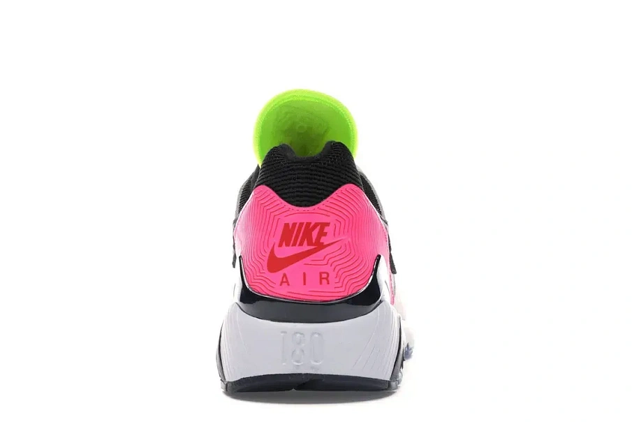 Фото № 4 с приближением к товару «‎Nike Air Max 180 Berlin»