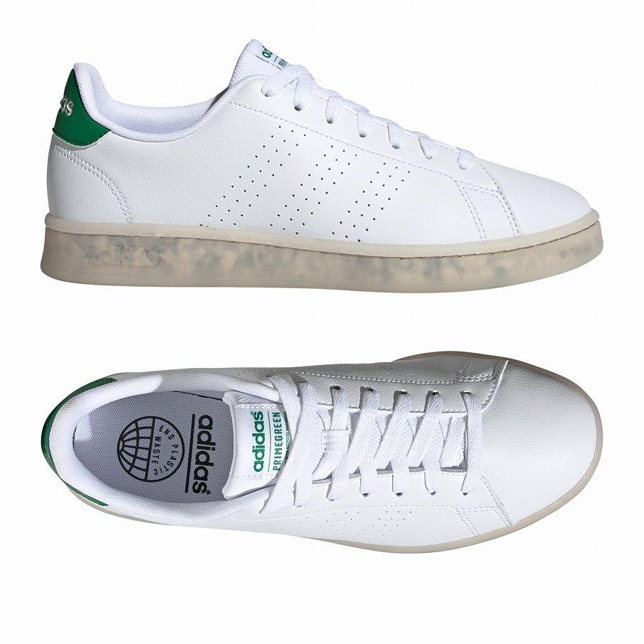 Фото № 2 с приближением к товару «‎Кроссовки Adidas SPAD542A4ET-A11»