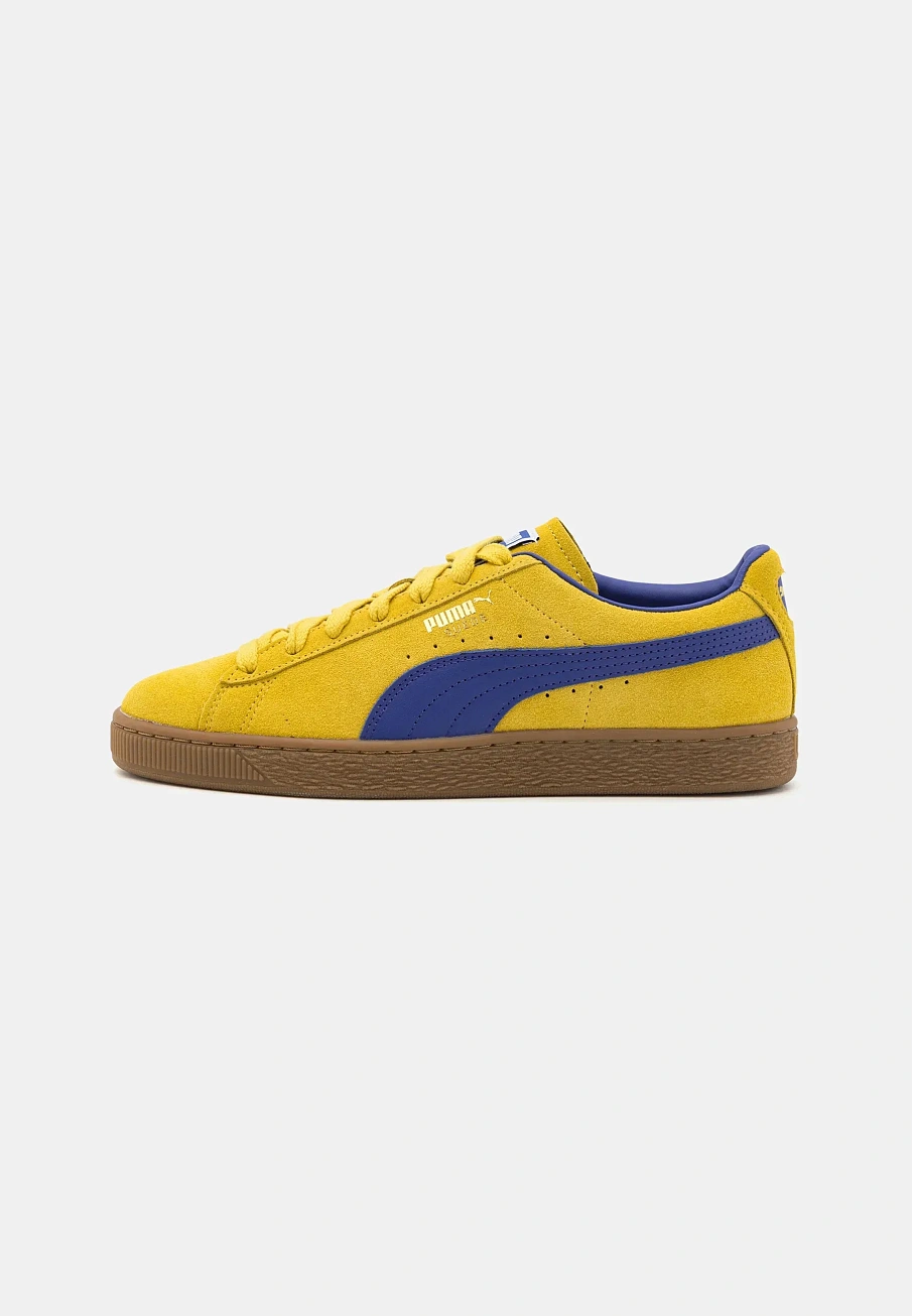 Фото № 3 с приближением к товару «‎SUEDE TERRACE UNISEX»