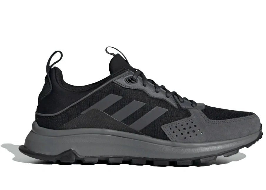 Фото № 1 с приближением к товару «‎adidas Response Trail Core Black Core Black»