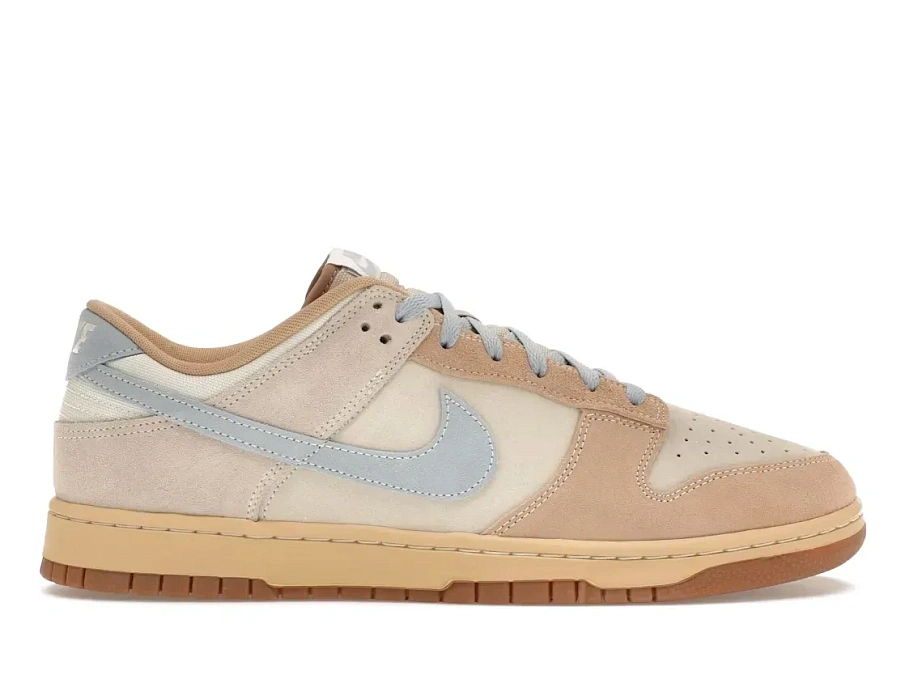 Фото № 1 с приближением к товару «‎Nike Dunk Low»