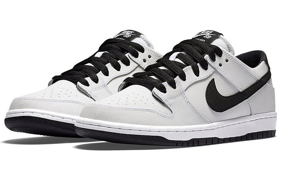 Фото № 3 с приближением к товару «‎Nike Dunk Low Pro SB 'Ishod Wair'»