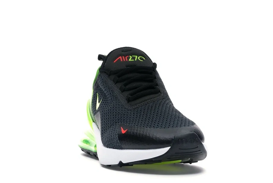 Фото № 4 с приближением к товару «‎Nike Air Max 270 Retro Future»