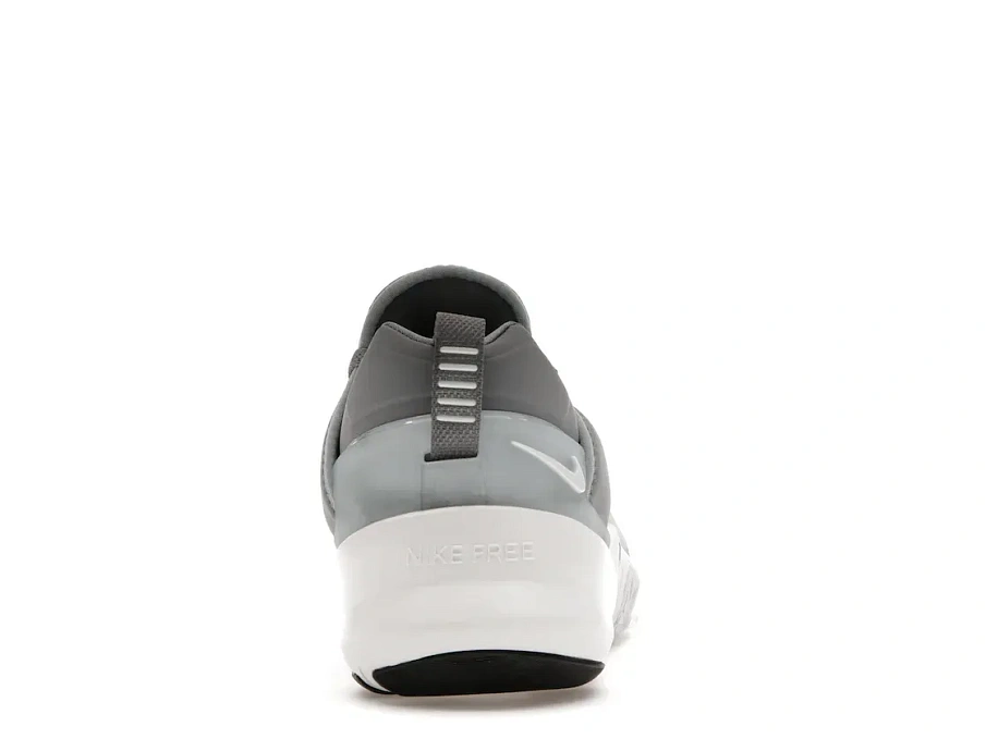 Фото № 4 с приближением к товару «‎Nike Free X Metcon 2 Cool Grey»