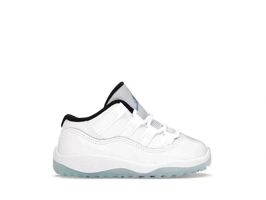 Фото № 1 с приближением к товару «‎Jordan 11 Retro Low»