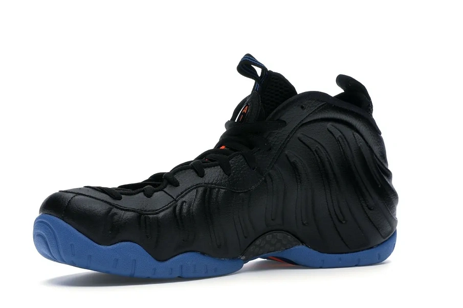 Фото № 4 с приближением к товару «‎Nike Air Foamposite Pro Knicks»