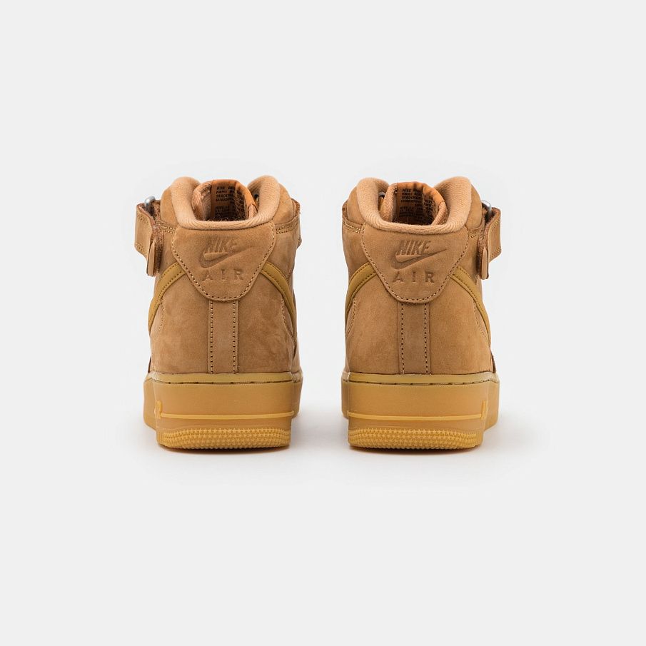 Фото № 3 с приближением к товару «‎Nike Air Force 1 ’07 WB »