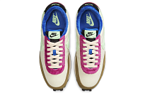 Фото № 4 с приближением к товару «‎Nike Dbreak Wmns PinkGreenBrown»