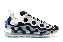 Фото № 1 с приближением к товару «‎Nike Air Max 720 ISPA White Black»