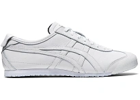 Фото № 1 с приближением к товару «‎Onitsuka Tiger Mexico 66 Triple White»