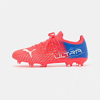 Фото № 1 с приближением к товару «‎Puma Ultra 3.3 Fg/ag»